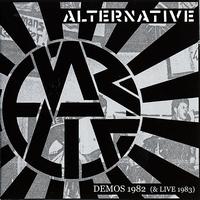 Alternative - Demos 1982 (and Live 1983)
