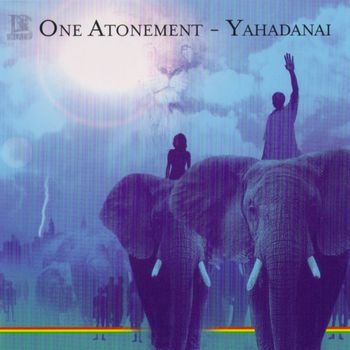 Yahadanai - One Atonement