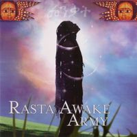 Army - Rasta Awake