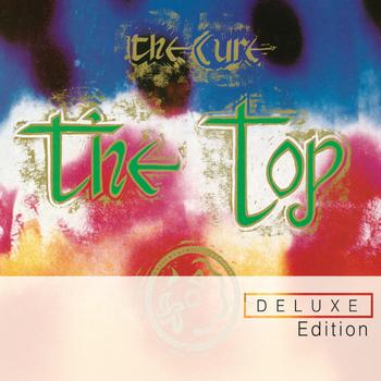 The Cure - The Top (Deluxe Edition)