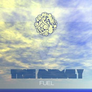 True Anomaly - Fuel