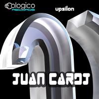 Juan Cardj - Upsilon