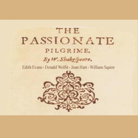 Edith Evans - The Passionate Pilgrim