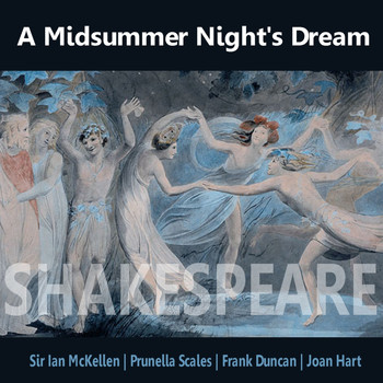 Ian McKellen - A Midsummer Night's Dream