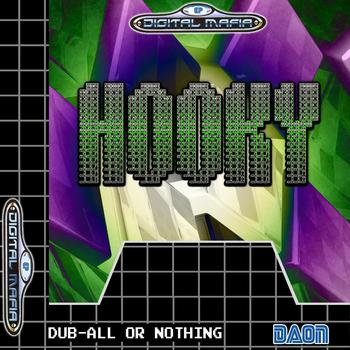 Hooky - Digital Mafia EP