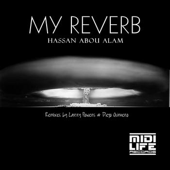 Hassan Abou Alam - My Reverb