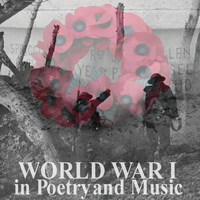 David Moore - World War I In Poetry And Music