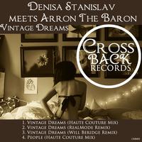 Denisa Stanislav meets Aaron The Baron - Vintage Dreams