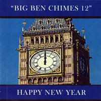Tony Evans - Big Ben Chimes 12