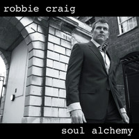 Robbie Craig - Soul Alchemy