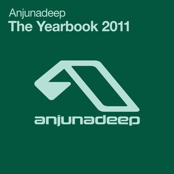 Various Artists - Anjunadeep The Yearbook 2011