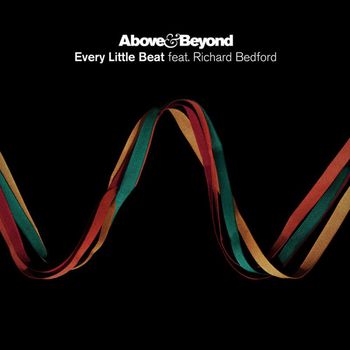 Above & Beyond feat. Richard Bedford - Every Little Beat