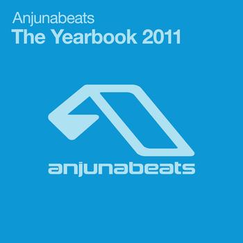 Various Artists - Anjunabeats The Yearbook 2011