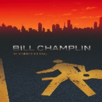 Bill Champlin - He Started To Sing