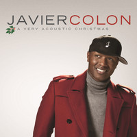 Javier Colon - A Very Acoustic Christmas (EP)