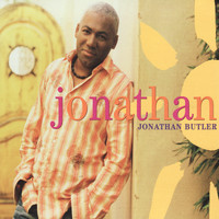 Jonathan Butler - Jonathan