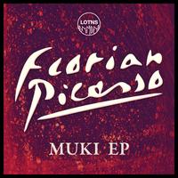 Florian Picasso - Muki EP