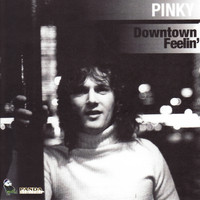 Pinky - Downtown Feelin'