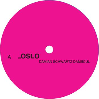 Damian Schwartz - Dambcul