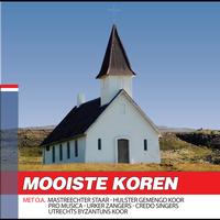 Various Artists (NL) - Hollands Glorie - Mooiste Koren