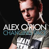 Alex O'Rion - Changing Pace