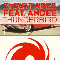 Smart Apes feat. Andee - Thunderbird