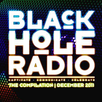 Various Artists - Black Hole Radio December 2011