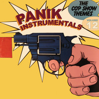 Panik - Instrumental 12 (Explicit)