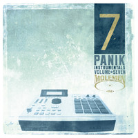 Panik - Instrumental 7 (Explicit)