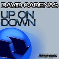 David Cadenas - Up On Down