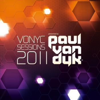 Paul Van Dyk - Vonyc Sessions 2011 presented by Paul van Dyk (Mixed Version)