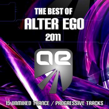 Various Artists - Best Of Alter Ego 2011