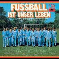 Die Deutsche Fußball Nationalmannschaft - Fußball ist unser Leben