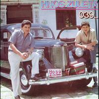 Los Hermanos Zuleta - 039
