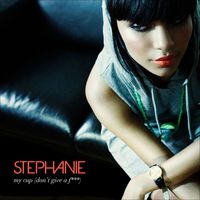 Stephanie - My Cup (Don't Give A F***)