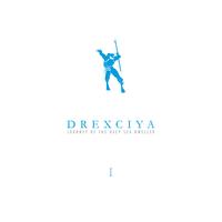 Drexciya - Journey of the Deep Sea Dweller I