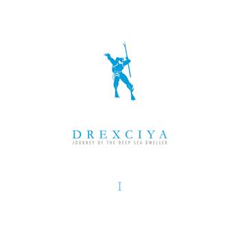 Drexciya - Journey of the Deep Sea Dweller I