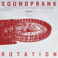 Soundprank - Rotation