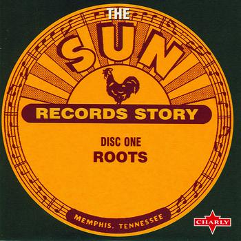 Various Artists - The Sun Records Story CD1