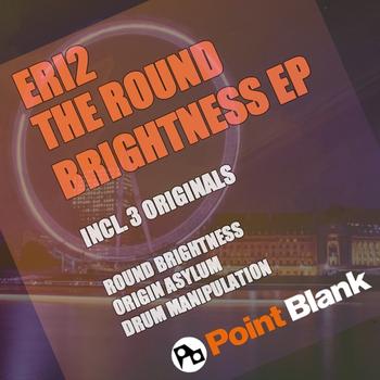 Eri2 - The Round Brightness EP