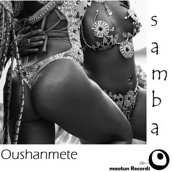 Oushanmete - Samba