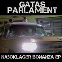 Gatas Parlament - Naboklager Remix Bonanza