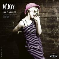 N'Joy - Hold You EP