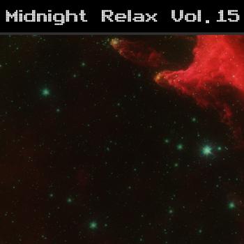 Various Artists - Midnight Relax Vol. 15