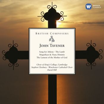 Various Artists - Tavener: Song for Athene etc.