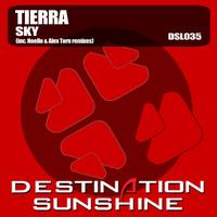 Tierra - Sky