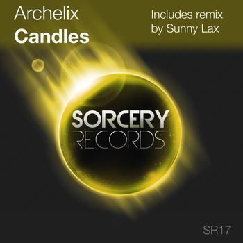 Archelix - Candles