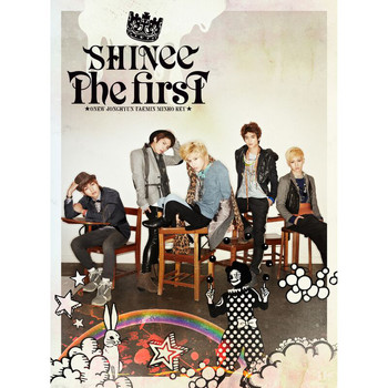 SHINee - The First