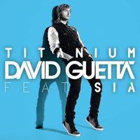 David Guetta - Titanium (feat. Sia) [CAZZETTE's Ant Seeking Hamster Remix]