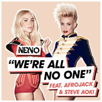 Nervo - We're All No One